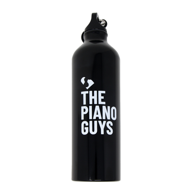 Aluminum Water Bottle